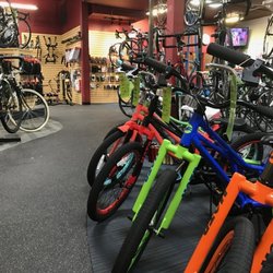 The Hub Bicycle Company
