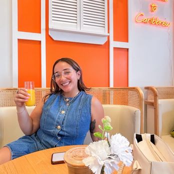 Caribbrew - Coffee Roasteries Near Me - Newark, New Jersey