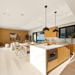 Topanga Properties