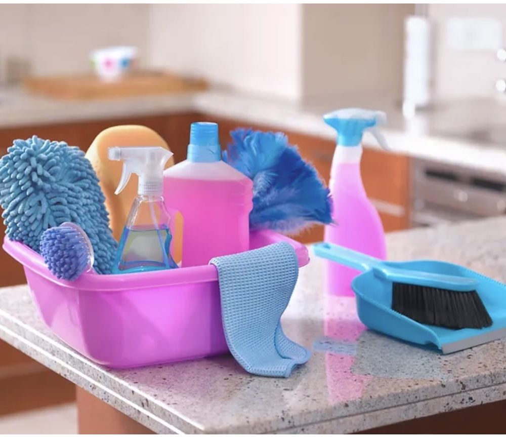 STERILE THE CLEANING PROFESSIONALS Updated September 2024 Request a