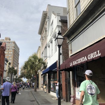 Second Sunday on King Street - Festivals Near Me - Charleston, South Carolina
