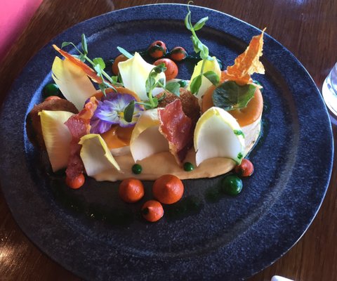 Frogmore Creek Cellar Door & Restaurant by null