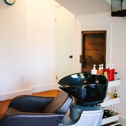 The Tease Salon  - Relaxation awaits!