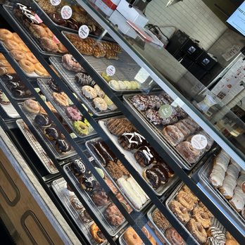 Stan's Donuts & Coffee - Donuts Near Me - Chicago, Illinois Stan's Donuts & Coffee - Donuts Near Me - Chicago, Illinois