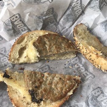 Providence Bagel  - Bagels Near Me - North Providence, Rhode Island
