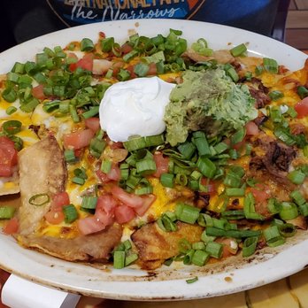 El Tapatio - Mexican Near Me - Page, Arizona