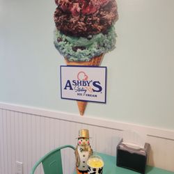Scoops on Center