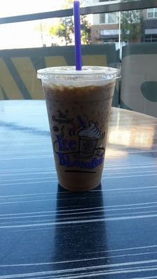 The Coffee Bean and Tea Leaf by null
