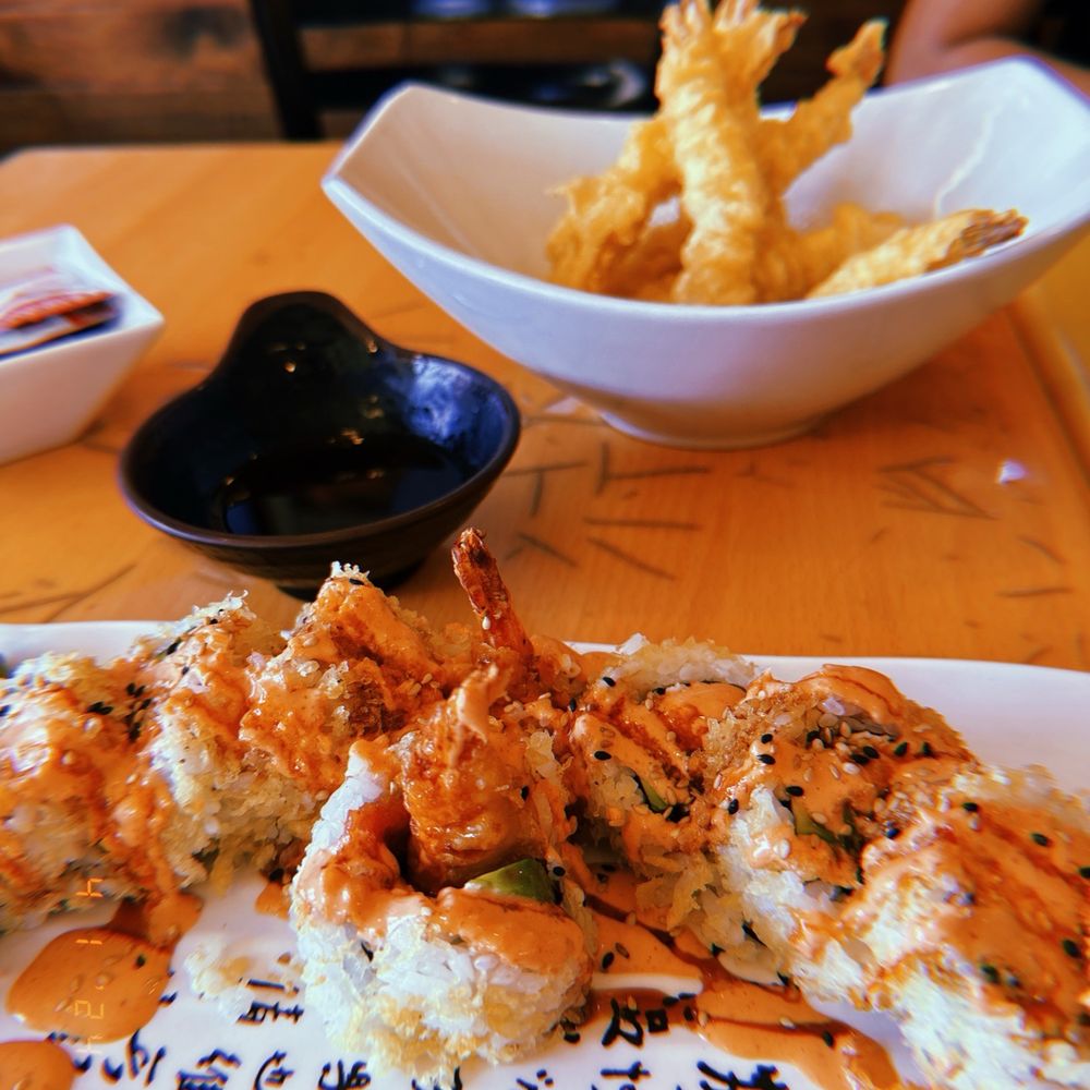 Kumi Ko - Japanese Near Me - Compton, California