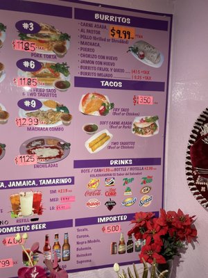 Menu photo 3 Super Tortas Sun Valley, CA Menu photo 3 Super Tortas Sun Valley, CA