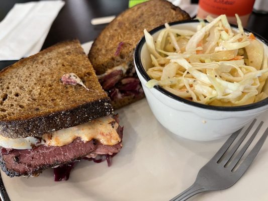 (ish) delicatessen by null