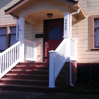 Curb Appeal Construction - General Contractors Near Me - Eureka, California