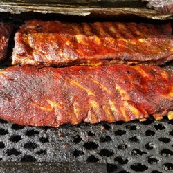Jay's BBQ - Amazing ribs!