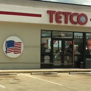 Tetco Mobil No 31 - Gas Stations Near Me - New Braunfels, Texas Tetco Mobil No 31 - Gas Stations Near Me - New Braunfels, Texas