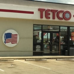Tetco Mobil No 31