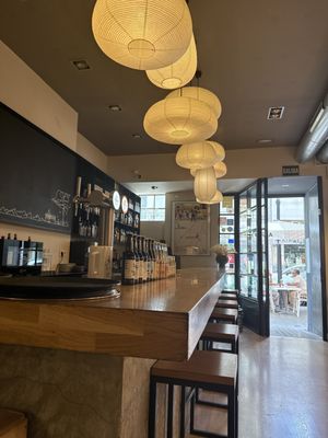 Restaurant copenhagen by null