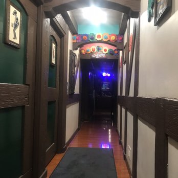 Marieta’s - Hallway into dining room - Mexican Near Me - Alpine, California Marieta’s - Hallway into dining room - Mexican Near Me - Alpine, California