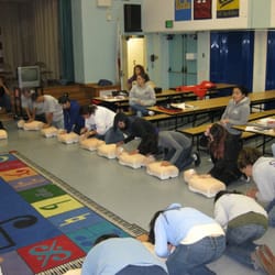 YourWayCPR