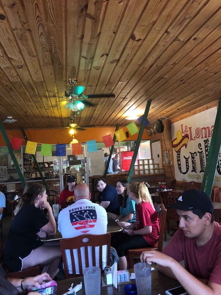La Loma Grill