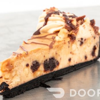 Suppa’s - Snickers Cake - Pizza Near Me - Salem, New Hampshire Suppa’s - Snickers Cake - Pizza Near Me - Salem, New Hampshire