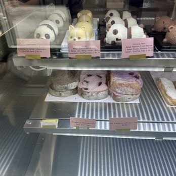 Fika Fika Coffee - That Ube toast oh my God so delicious - Coffee & Tea Near Me - Los Angeles, California Fika Fika Coffee - That Ube toast oh my God so delicious - Coffee & Tea Near Me - Los Angeles, California