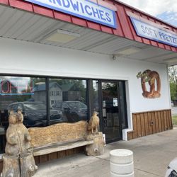 Ice Shack