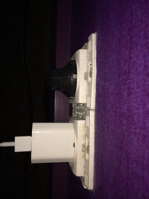 Château de Villiers-le-Mahieu by null