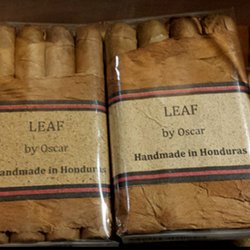 Saxonburg Smoke Shoppe