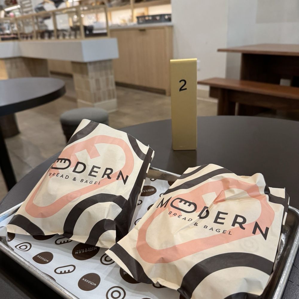 Modern Bread & Bagel - Order to the table - Bakeries Near Me - Beverly Hills, California Modern Bread & Bagel - Order to the table - Bakeries Near Me - Beverly Hills, California