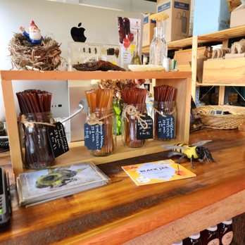 Honey & the Hive - Honey Sticks - Honey Near Me - Weaverville, North Carolina Honey & the Hive - Honey Sticks - Honey Near Me - Weaverville, North Carolina