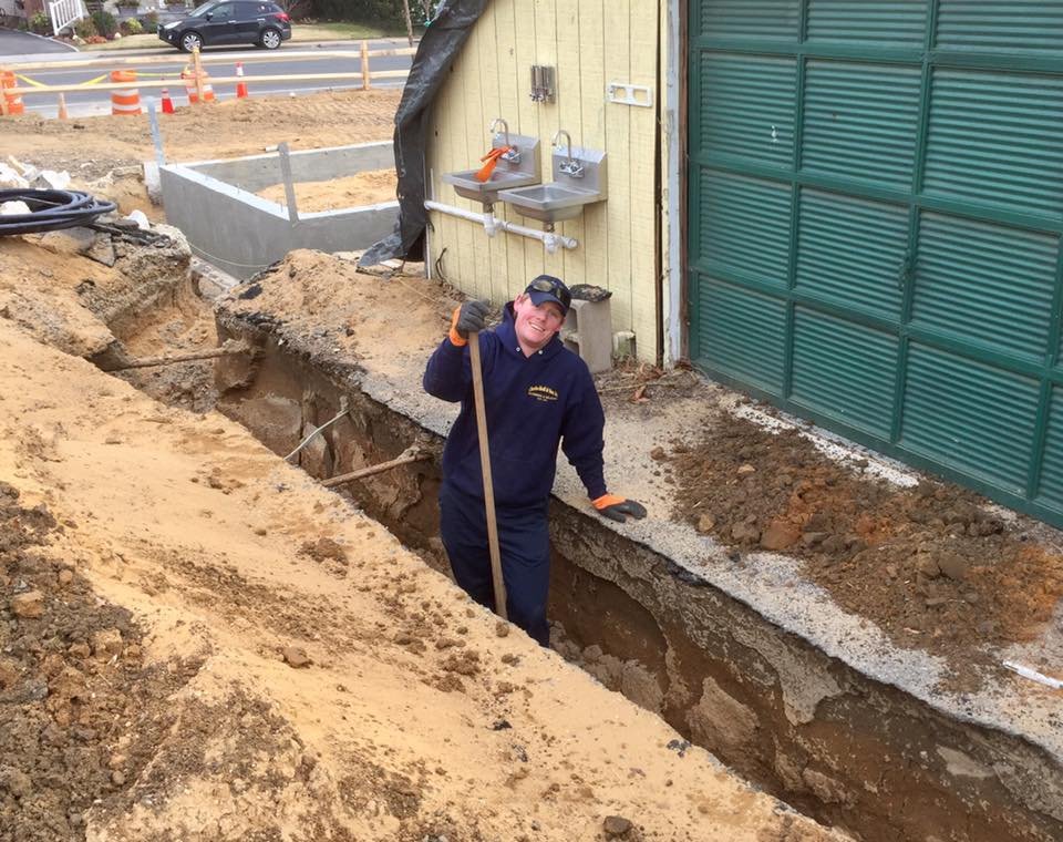 Slide of Charles Krull & Son, Inc. Plumbing & Heating