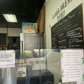 Aloha Bakehouse & Cafe - Coffee & Tea Near Me - Honolulu, Hawaii Aloha Bakehouse & Cafe - Coffee & Tea Near Me - Honolulu, Hawaii
