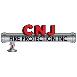 Slide of CNJ Fire Protection