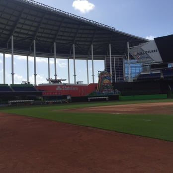 Miami Marlins - Professional Sports Teams Near Me - Miami, Florida Miami Marlins - Professional Sports Teams Near Me - Miami, Florida
