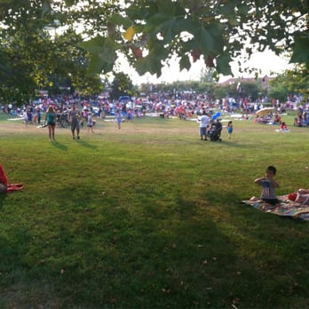 Baldwin Park - Parks Near Me - Manassas, Virginia