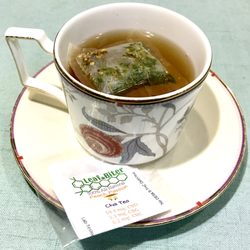 Bay Hemp Supply - Great for easing pain. One tea bag provided 4 hours of relief.