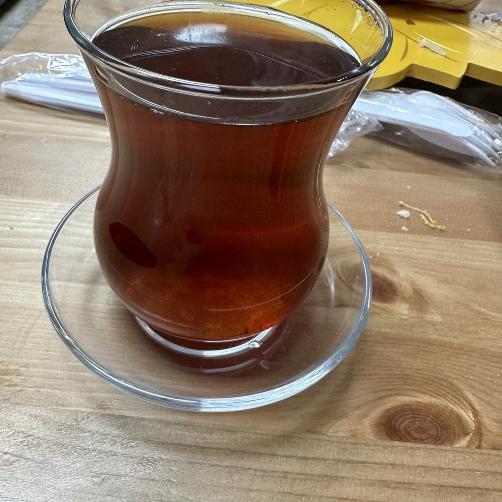 Tea