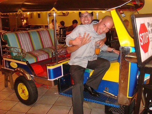 Tuk Tuk Thai by null