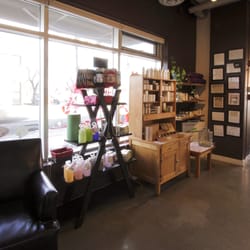 Leela Eco Spa - Retail