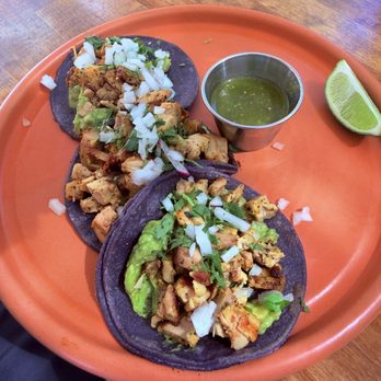 Oaxaca - Grilled chicken Tacos - Mexican Near Me - Sacramento, California Oaxaca - Grilled chicken Tacos - Mexican Near Me - Sacramento, California