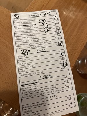 BAO Fitzrovia by null