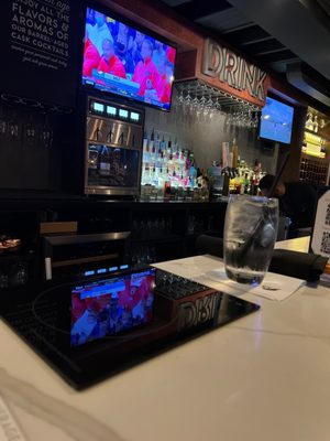 Photo of The Melting Pot - Pittsburgh, PA, US. First time