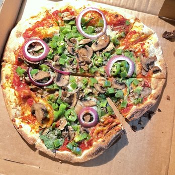 MOD Pizza - Create your own - Pizza Near Me - San Antonio, Texas MOD Pizza - Create your own - Pizza Near Me - San Antonio, Texas