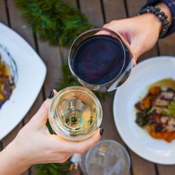 Tannin Wine Bar & Kitchen