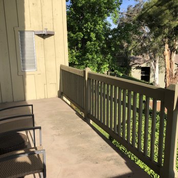 Temecula Creek Inn - Wrap around balcony - Golf Near Me - Temecula, California Temecula Creek Inn - Wrap around balcony - Golf Near Me - Temecula, California