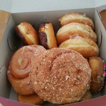 Crispy's Donuts - Donuts Near Me - Chula Vista, California Crispy's Donuts - Donuts Near Me - Chula Vista, California