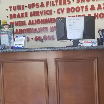 Elmer's Tire and Automotive - They service the whole car not just tires - Auto Repair Near Me - Angier, North Carolina Elmer's Tire and Automotive - They service the whole car not just tires - Auto Repair Near Me - Angier, North Carolina