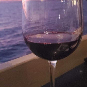 Skates On The Bay - Both breath taking views - Seafood Near Me - Berkeley, California