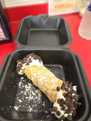Cannoli Kitchen Pizza - West Boca Raton