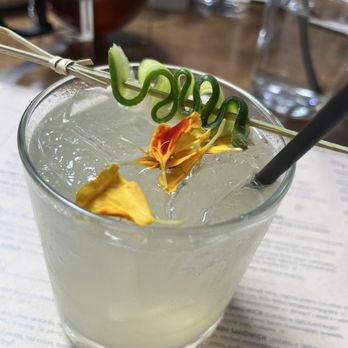 GRANVILLE - I forgot what this was called, but I know I had 3 of them lol Super delicious and refreshing. - New American Near Me - Studio City, California GRANVILLE - I forgot what this was called, but I know I had 3 of them lol Super delicious and refreshing. - New American Near Me - Studio City, California